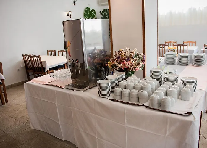 Mobile Homes Bonaca 3* Srima