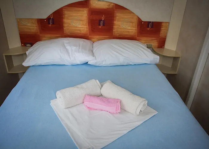 Mobile Homes Bonaca 3* Srima