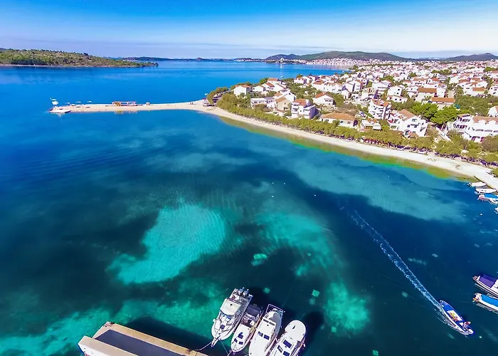 Mobile Homes Bonaca Kemp 3*