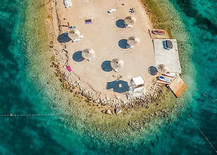 Mobile Homes Bonaca Srima