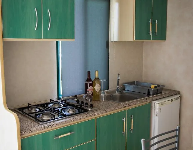 Mobile Homes Bonaca Kemp