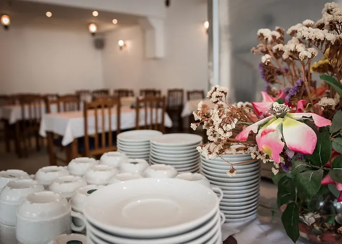 Mobile Homes Bonaca Kemp 3*