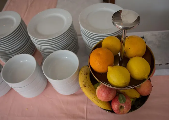 Mobile Homes Bonaca Srima