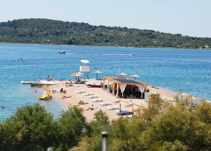 Mobile Homes Bonaca Srima