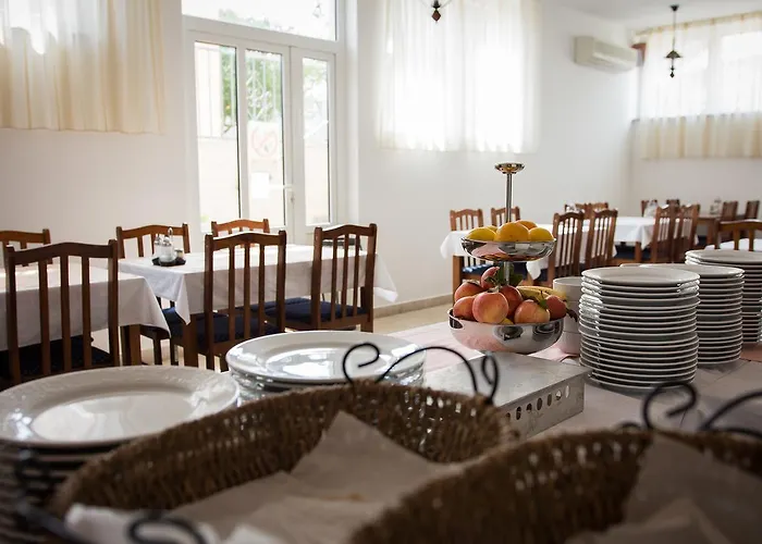 Kemp Mobile Homes Bonaca 3*