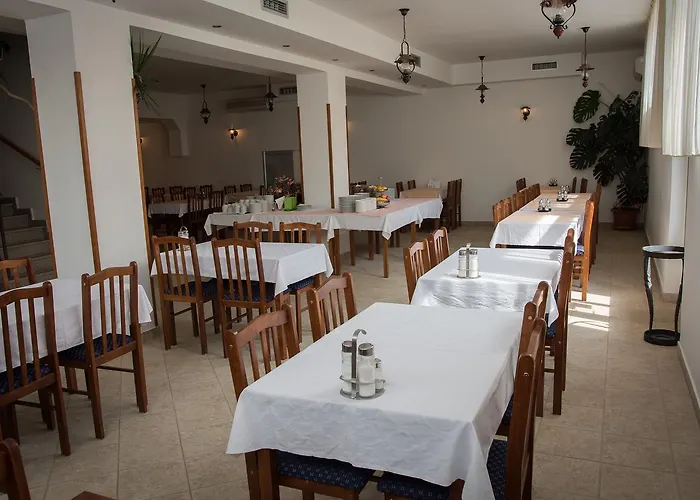 Mobile Homes Bonaca 3* Srima