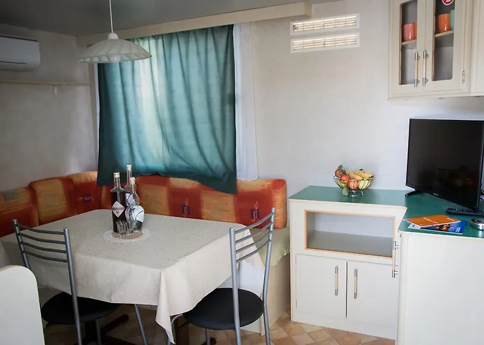 Kemp Mobile Homes Bonaca 3*