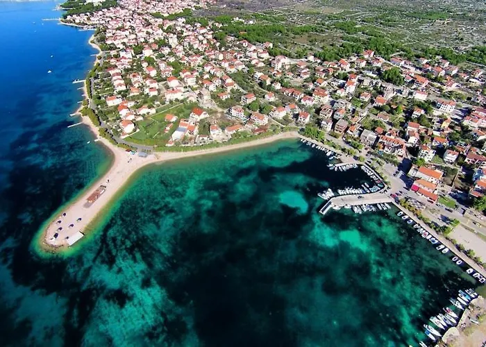 Mobile Homes Bonaca Kemp 3*