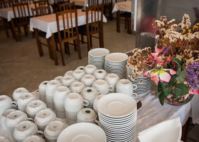 Mobile Homes Bonaca Campingplatz 3*