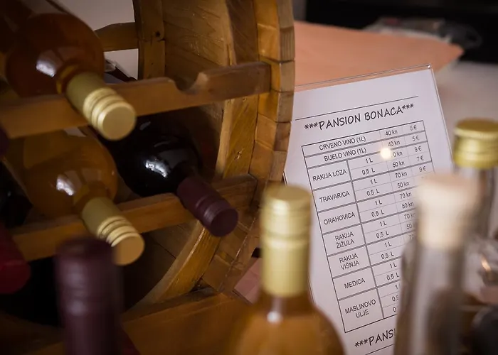 Mobile Homes Bonaca Srima