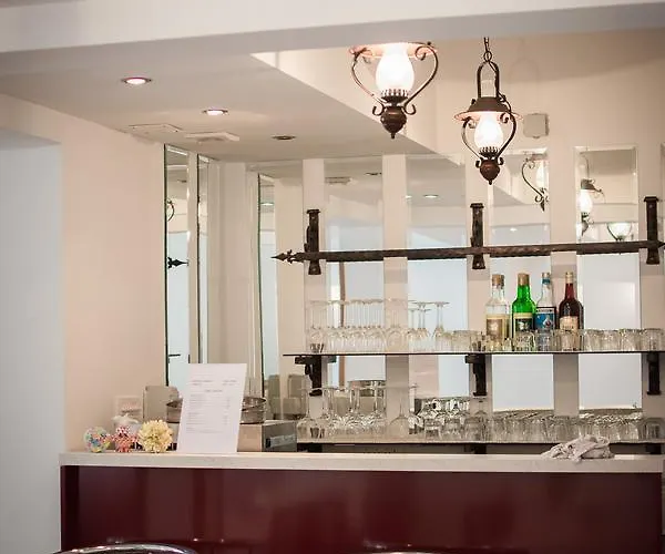 Mobile Homes Bonaca Kemp 3*